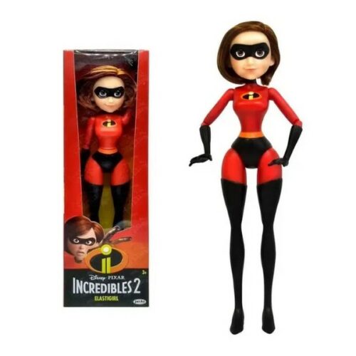 Incredibili 2 - Elastigirl 30 cm