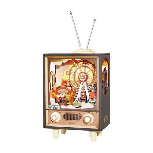 Rolife Sunset Carnival  - Music Dreamer