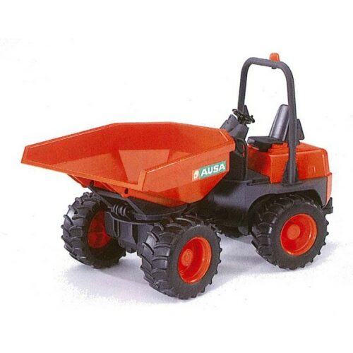 AUSA Minidumper