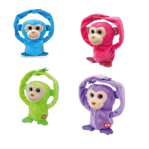 RIPETIX COCO CRAZY ass.to 3 colori