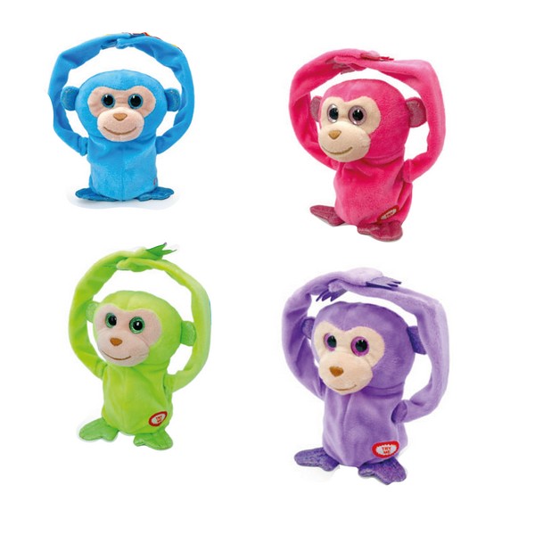 RIPETIX COCO CRAZY ass.to 3 colori