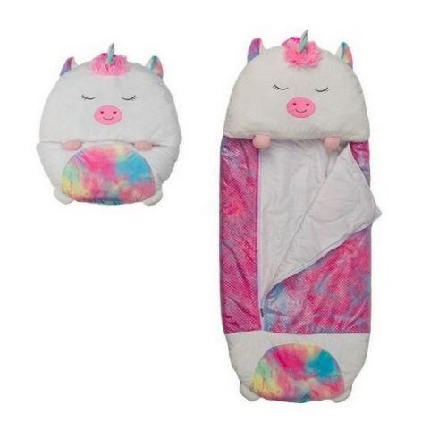 SACCO a pelo Unicorno