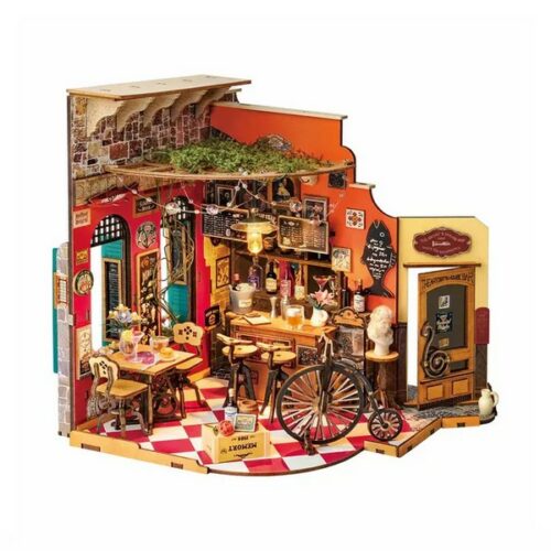 Rolife Cheers Bar & Dining