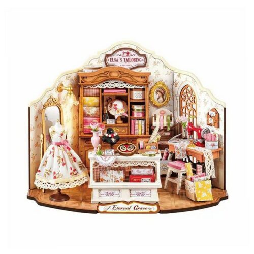 Rolife Elsa's Tailoring