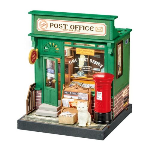 Rolife Century post Office