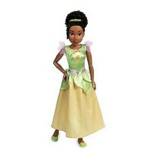 TIANA  80 cm ( Principe ranocchio)