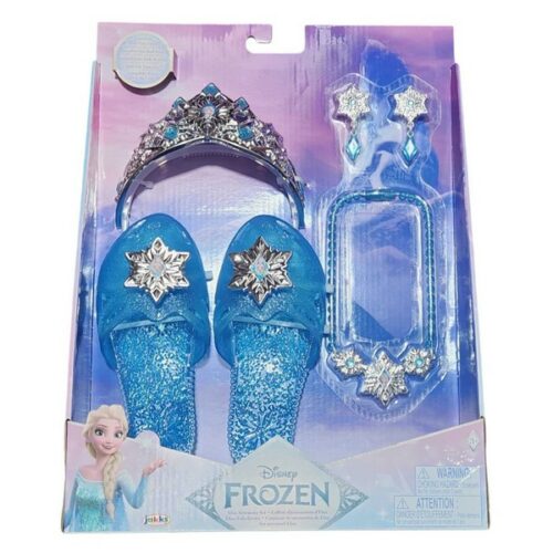 Frozen - Set Accessori ELSA