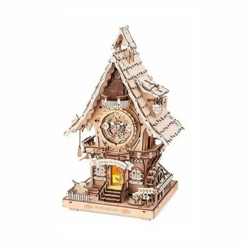 Rokr Cuckoo Clock