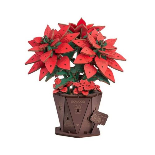 Rowood Poinsettia