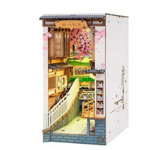 Rolife Sakura Densya