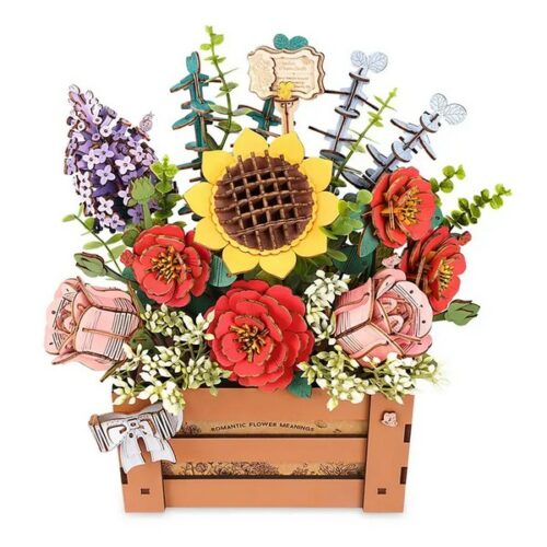 Rowood Bloom Box