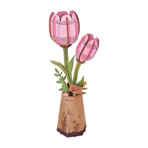 Rowood Pink Tulip