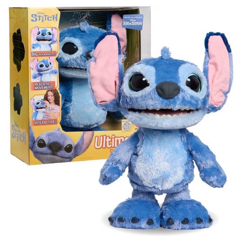STITCH - Ultimate feature