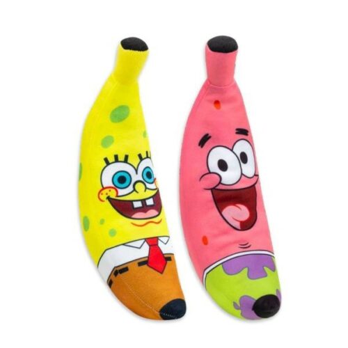 Spongebob Banana 50cm