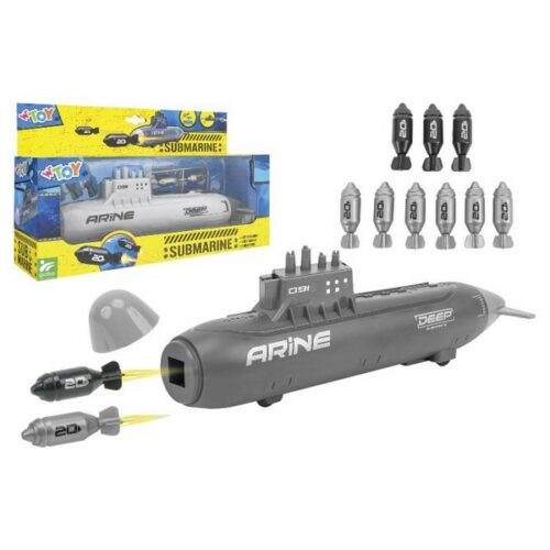 Sottomarino W toy
