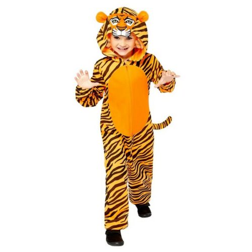 Costume  Tigre 10-12 anni