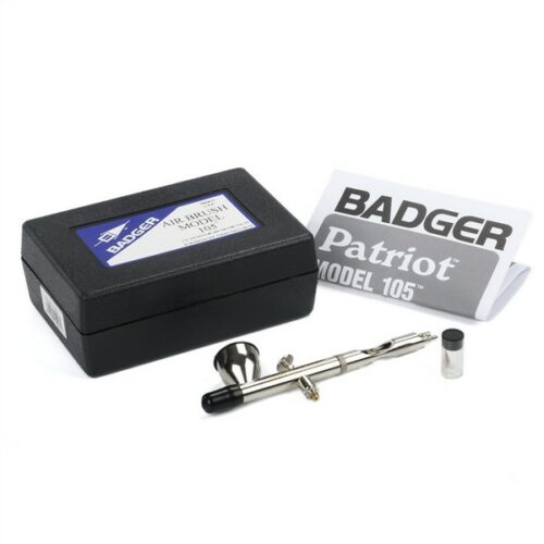 Aeropenna Badger Patriot 105-01