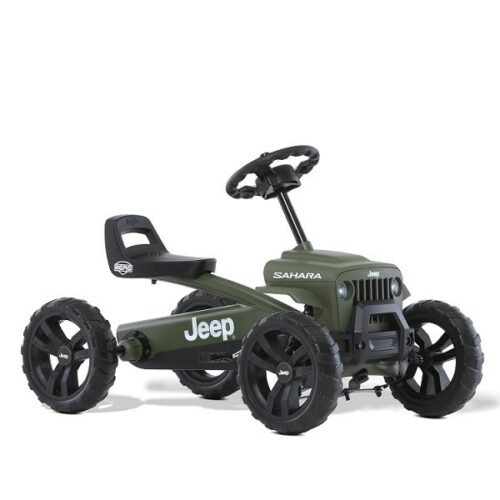 Berg - Buzzy  Jeep Sahara