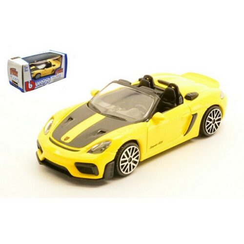 1/43 Porsche 718 SPYDER RS 2024