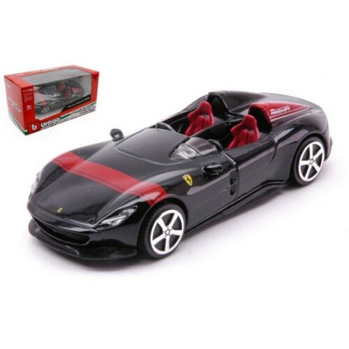 1/43 Ferrari Monza SP2 nera