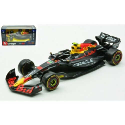 1/43 F1 RED BULL RB21 2025 Yuki TSUNODA #22