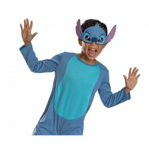Abito STITCH 7-8 anni