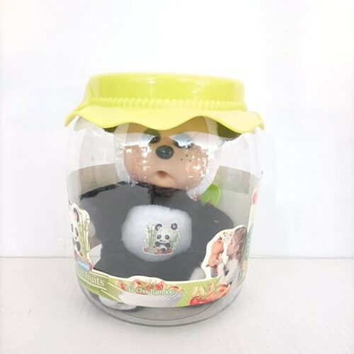 Yogurtinis  Forest Fruit - PANDA