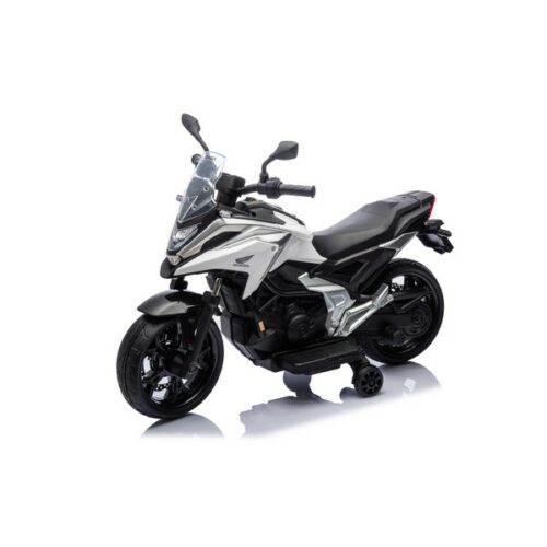 Moto HONDA Bianca  NC750X 12V