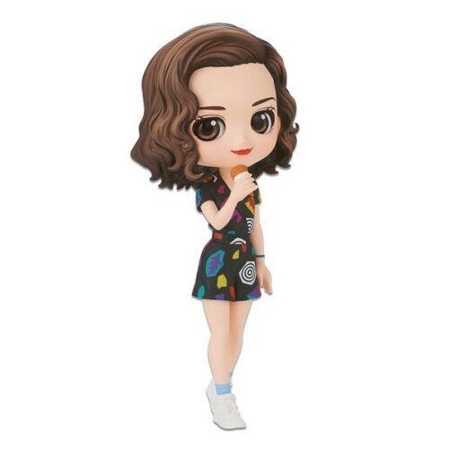 Qposket- Stranger Things ELEVEN vol.2