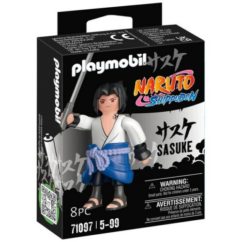 71097 NARUTO SASUKE