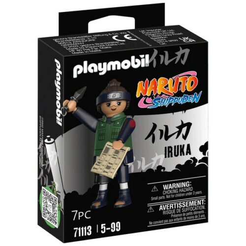 71113 NARUTO IRUKA
