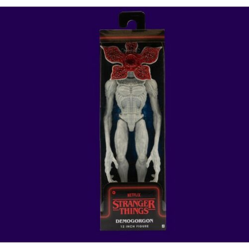 Stranger Things DEMORGORGON  articolato 30cm - Netflix