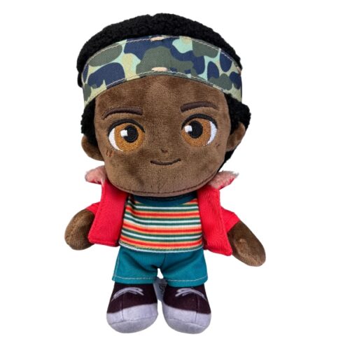 Stranger Things peluche 20 cm LUCAS