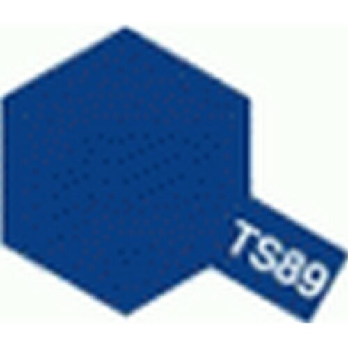 TS89 Peart Blu