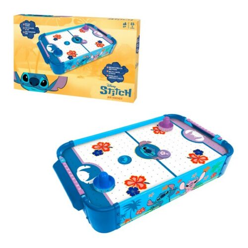 Stitch Air Hockey