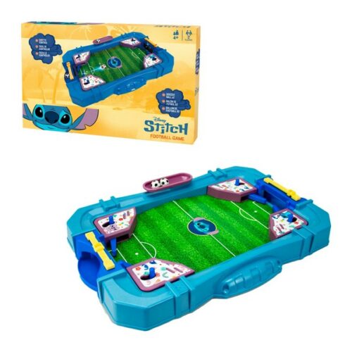 Stitch Football Game