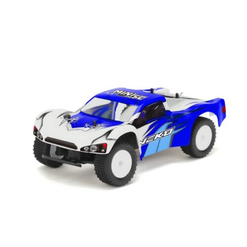 Veko Mini SC Blu 1/24 ShortCourse