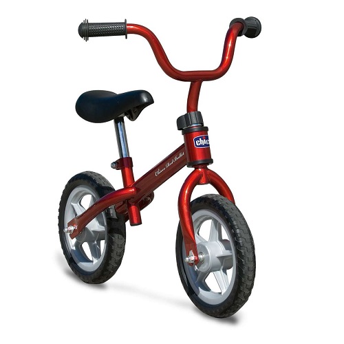 BALANCE BIKE  Red Bullet
