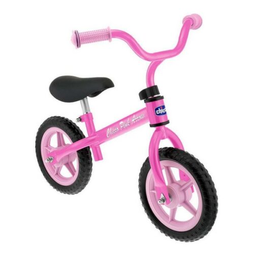 BALANCE BIKE  Pink Arrow