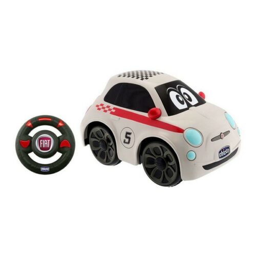 FIAT 500 RC
