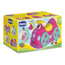 ALL AROUND GIRL rosa