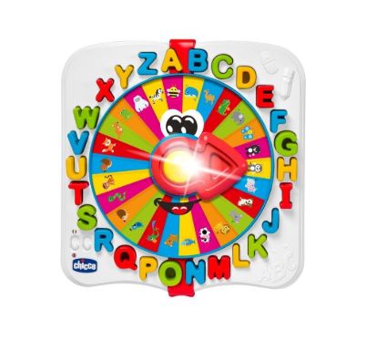 BABY PROF elettronico