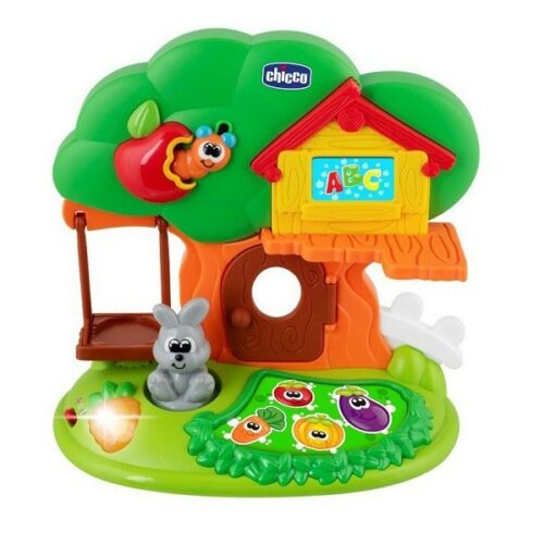 LA CASA DEL CONIGLIETTO