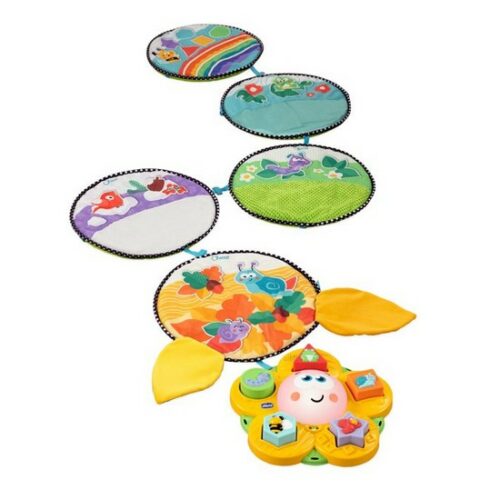 Percorso 4 stagioni tappeto