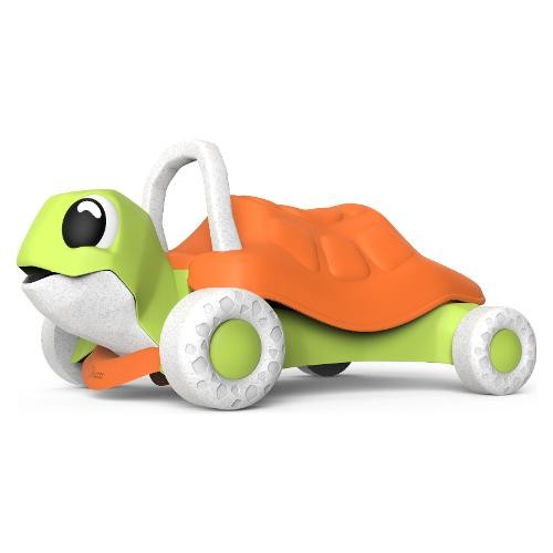 Primipassi TARTARUGA 2IN1