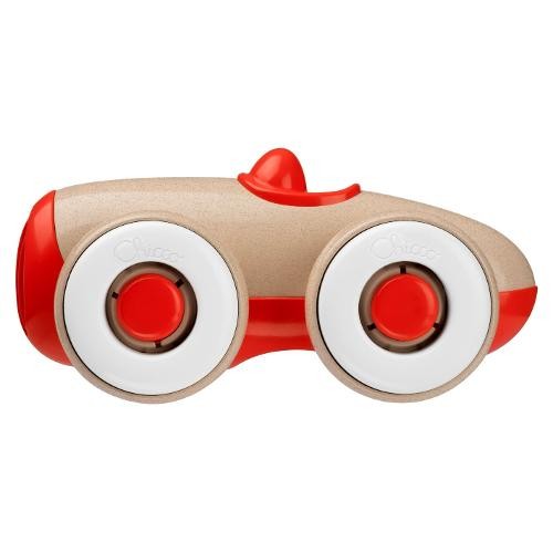 MACCHININA ROSSA ECO+