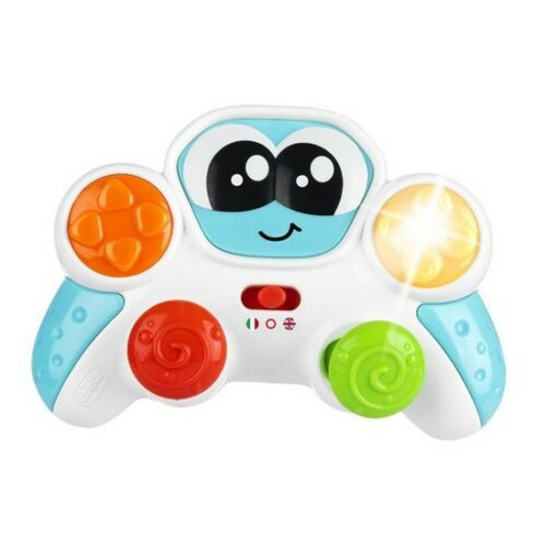 BABY CONTROLLER elettronico