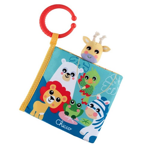 LIBRETTO DEGLI ANIMALI