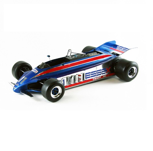 1/20 Team Lotus type 88 (1981)