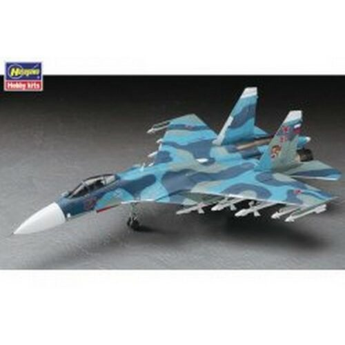 1/72 Su-33 Flanker D